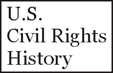 U.S. Civil Rights History